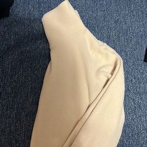 Dudley Stephens, sz sm, vello fleece, park slope